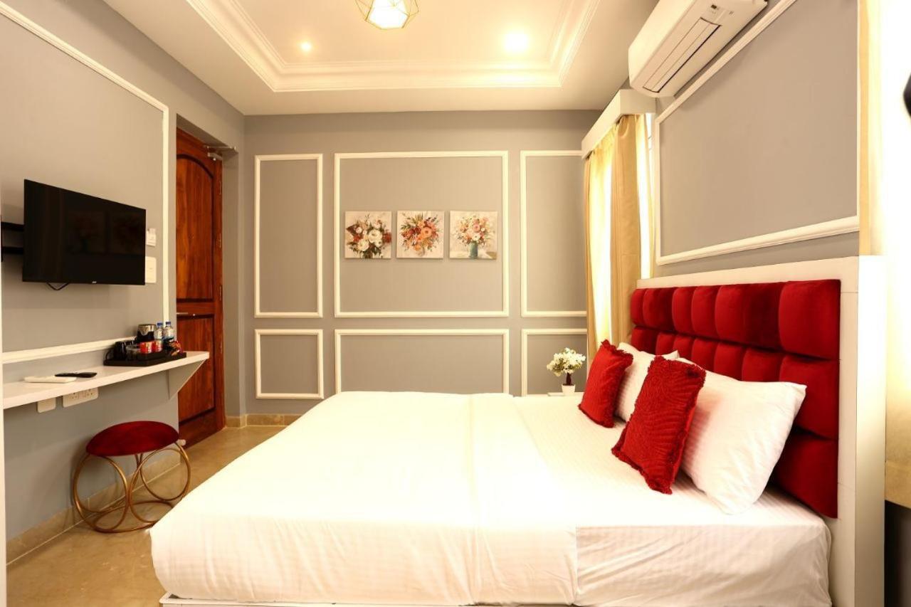 Hotel White Mint Yercaud