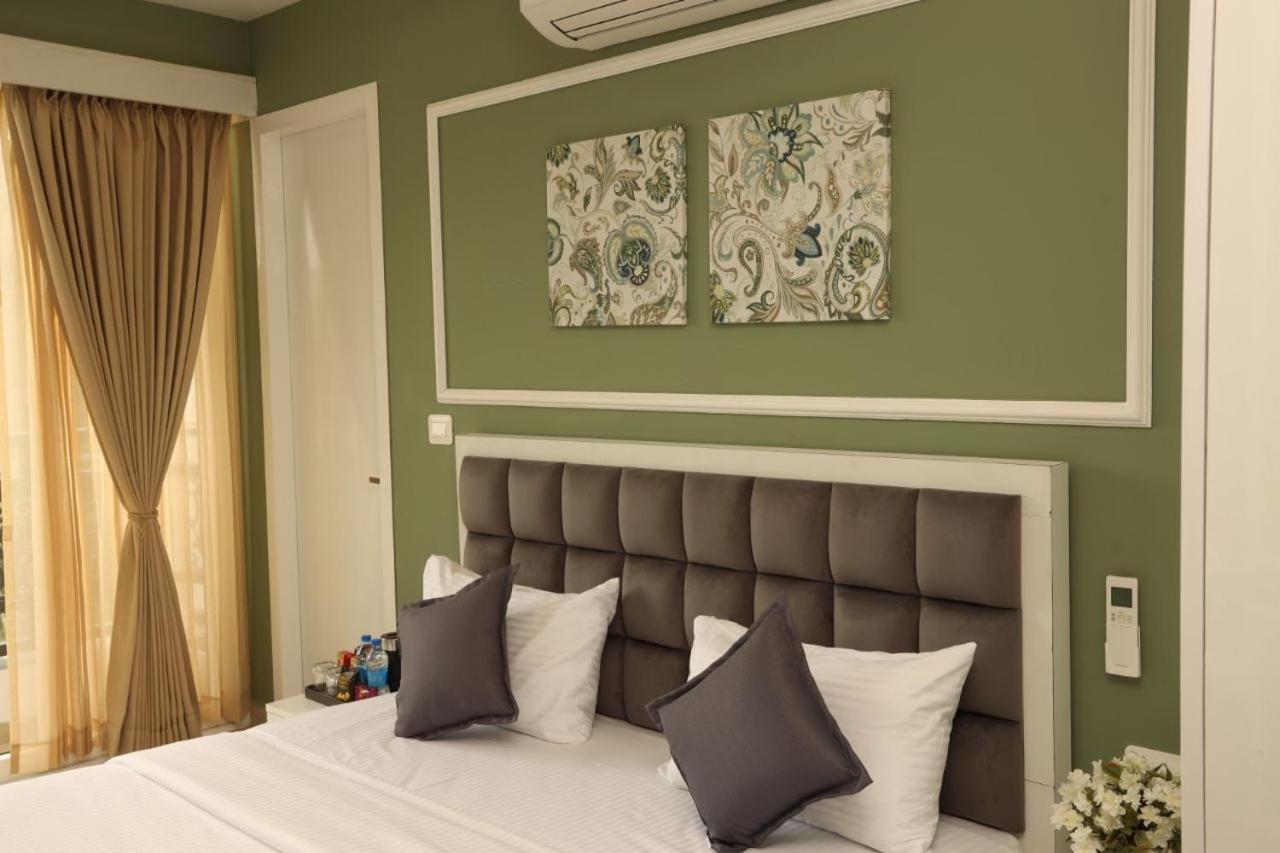 White Mint Hotel 3*
