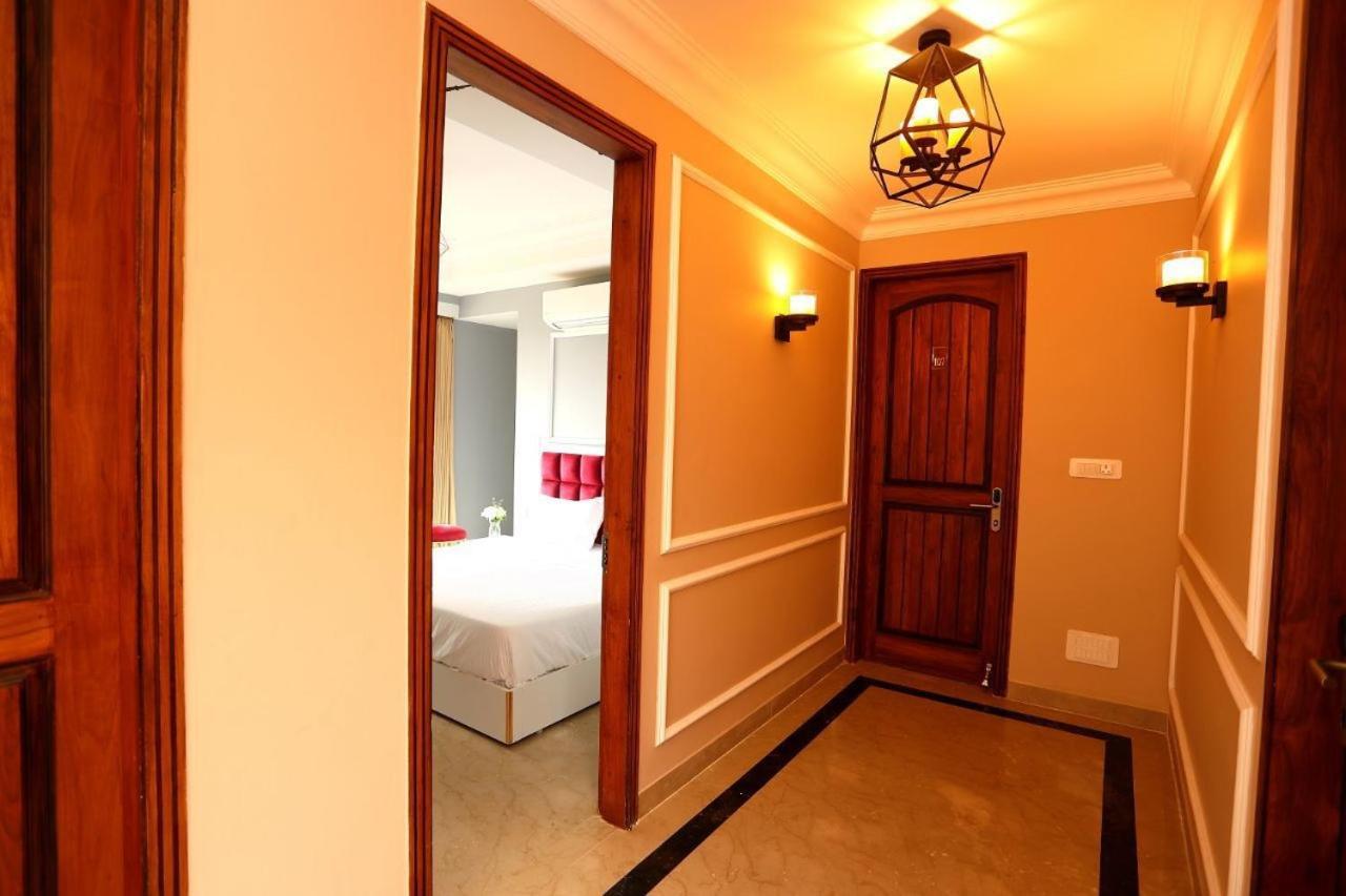 Hotel White Mint