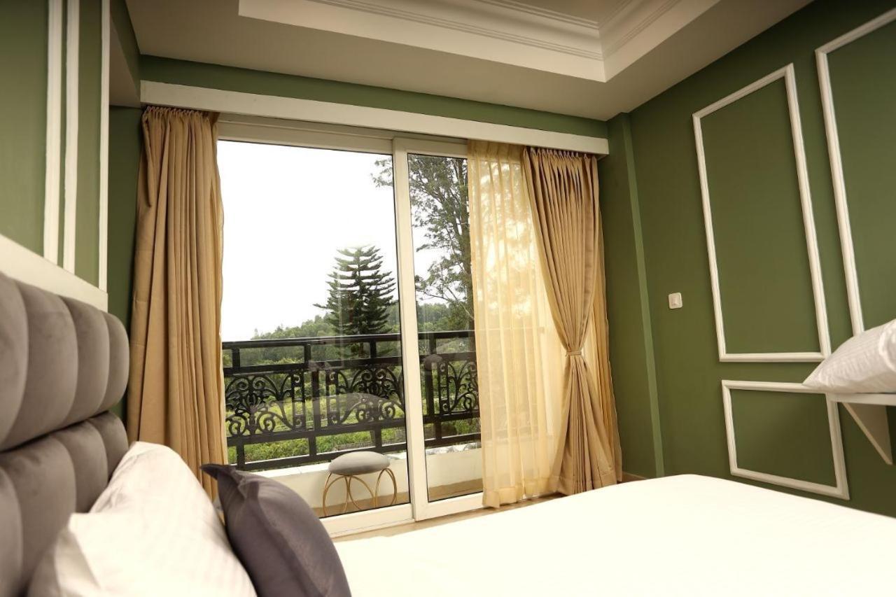 White Mint Hotel Yercaud