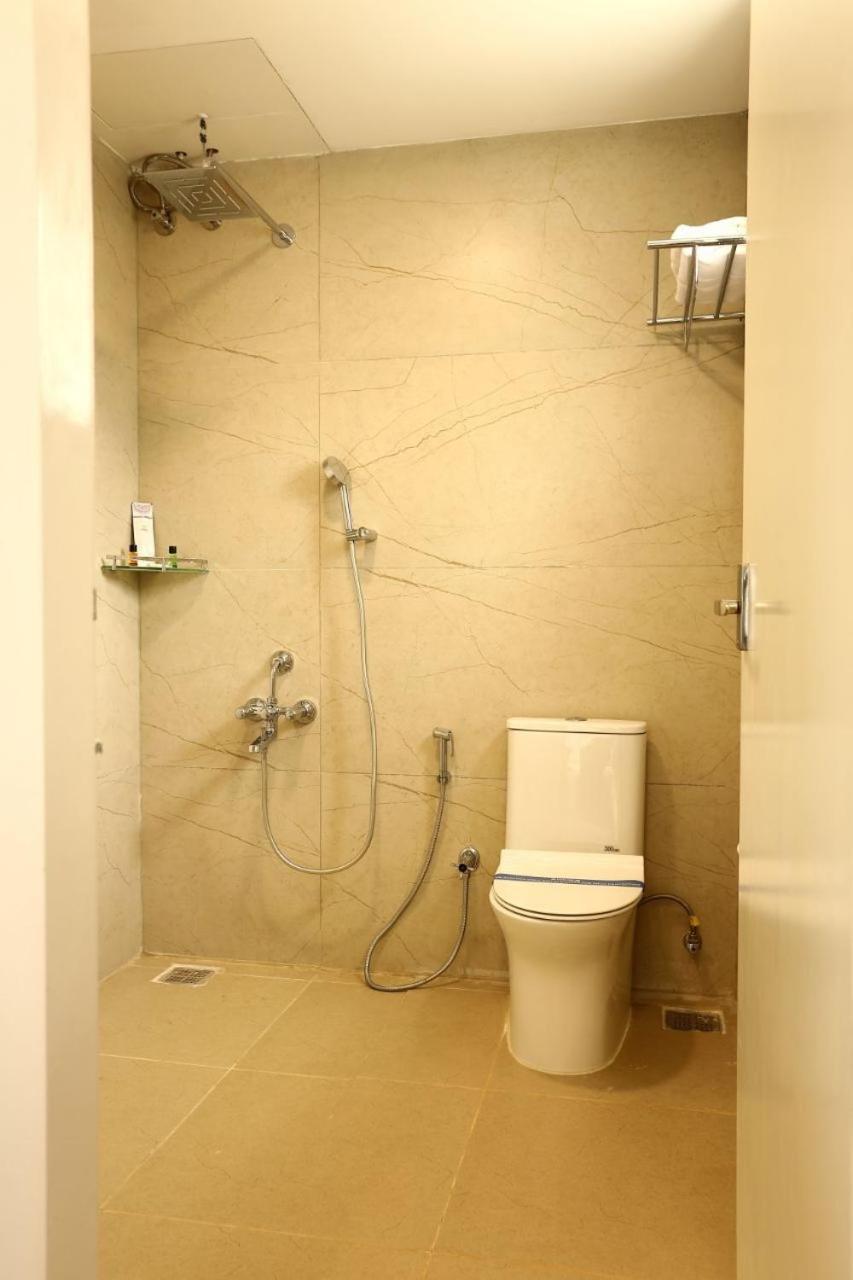 White Mint Hotel Yercaud