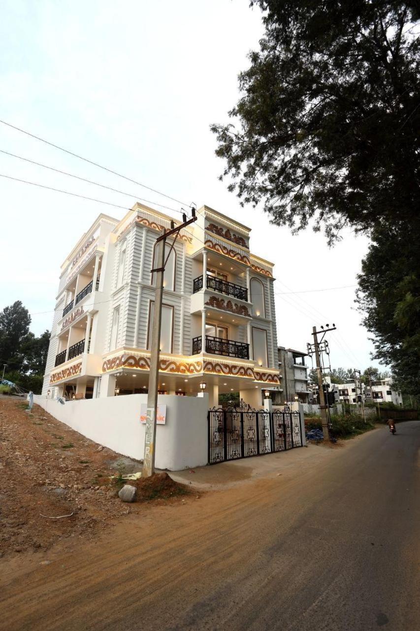 White Mint 3* Yercaud